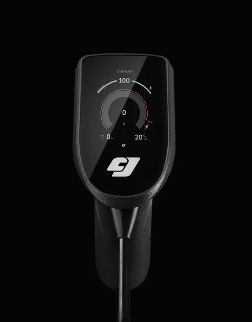 Cuda Jet Controller