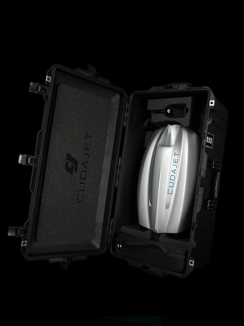 Cuda Jet Underwater Jetpack