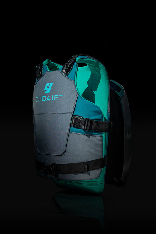 Cuda Jet Harness