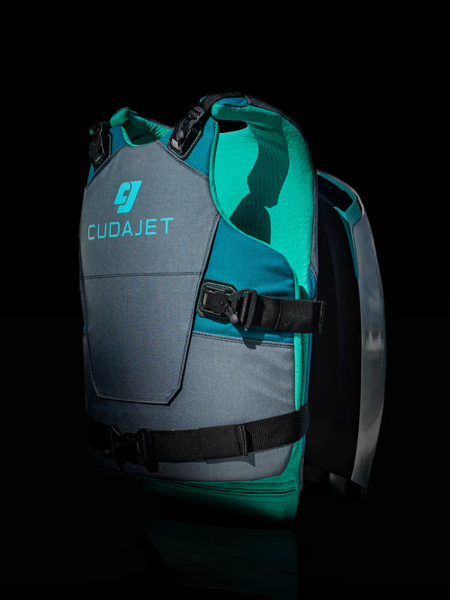 Cuda Jet Underwater Jetpack